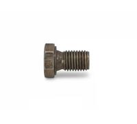Corteco Tappo scarico coppa olio 220115S filettato per BMW Land Rover