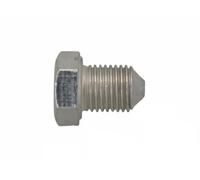 Corteco Tappo coppa olio 220124S – filettato – per Audi, VW, Skoda, Seat, Ford