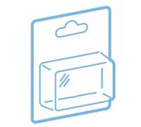 Tappo scarico coppa olio 220139S CORTECO per CHEVROLET OPEL SAAB BUICK CADILLAC