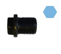 Tappo scarico coppa olio 220155S CORTECO per VOLVO FORD POLESTAR LEVC LAND ROVER