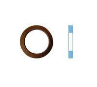 Tappo scarico coppa olio 220159S CORTECO per VOLVO 340-360 Tre volumi 340-360