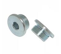 Tappo scarico coppa olio 257.805.001 FA1 per AUDI VW