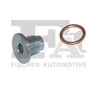 Tappo scarico coppa olio 257.808.011 FA1 per CITROËN PEUGEOT MINI FORD DS OPEL