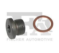 Tappo scarico coppa olio 257.814.011 FA1 per BMW ALPINA ROLLS-ROYCE MORGAN AUDI