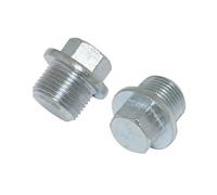 Tappo scarico coppa olio 257.818.001 FA1 per SUBARU LEONE III XT Coupé JUSTY I