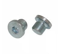 Tappo scarico coppa olio 257.819.001 FA1 per PEUGEOT FORD VOLVO