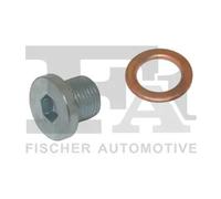 FA1 257.819.011 - Tappo Filettato, Coppa Olio