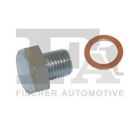 Tappo scarico coppa olio 257.828.011 FA1 per OPEL MAZDA ISUZU HONDA CHEVROLET