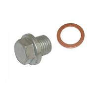 FA1 257.834.011 Vite di chiusura, vaschetta dell'olio per CHEVROLET,OPEL,VAUXHAL