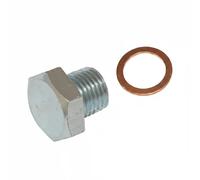 FA1 257.843.011 Vite di chiusura, vaschetta dell'olio per LAND ROVER