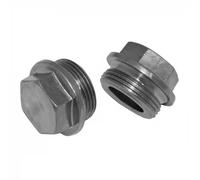 Tappo scarico coppa olio 257.852.001 FA1 per DAF 95 95 XF 85 85 CF 75 75 CF 65