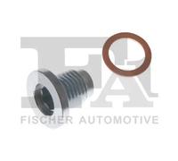 Tappo scarico coppa olio 257.877.011 FA1 per MAZDA 3 3 Tre volumi CX-5 CX-3