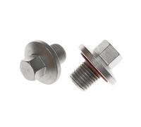 Tappo scarico coppa olio 257.888.001 FA1 per JEEP LANCIA