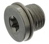 SWAG Autoteile Tappo filettato scarico coppa olio per VW TIGUAN (5N_)