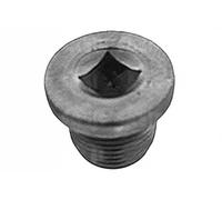 Tappo scarico coppa olio 3110070 SASIC per PEUGEOT 404 504 Break 504 Coupé 504