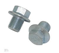 FA1 452.810.001 Vite di chiusura, vaschetta dell'olio per ALPINE,ARO,DACIA,DAIHA