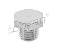 Tappo scarico coppa olio 504 137 TOPRAN