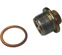 Tappo scarico coppa olio 54707 AIC per AUDI VW SEAT