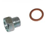 FA1 564.471.011 - Tappo Filettato, Coppa Olio