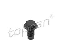 Tappo scarico coppa olio 723 775 TOPRAN per PEUGEOT CITROËN