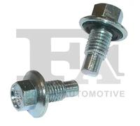 Tappo scarico coppa olio 731.110.001 FA1 per CHEVROLET FORD OPEL VOLVO SAAB FIAT