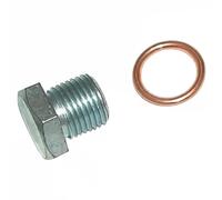 FA1 856.360.011 - Tappo Filettato, Coppa Olio