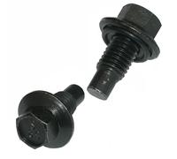 FA1 862.363.001 - Tappo Filettato, Coppa Olio