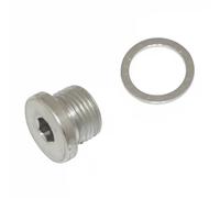 FA1 866.361.011 - Tappo Filettato, Coppa Olio