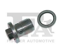 Tappo scarico coppa olio 866.371.011 FA1 per FIAT ALFA ROMEO LANCIA OPEL SUZUKI