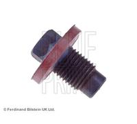 Tappo scarico coppa olio Acciaio ADA100107 BLUE PRINT per FIAT JEEP LANCIA RAM
