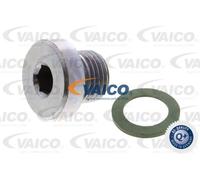 Tappo scarico coppa olio Acciaio V10-3289 VAICO per AUDI VW SKODA