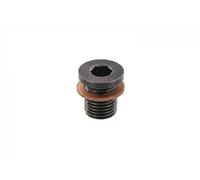 Tappo scarico coppa olio Ad esagono incassato 115 351 TOPRAN per VW SEAT