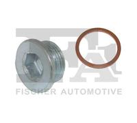 Tappo scarico coppa olio Ad esagono incassato 257.809.011 FA1 per ALFA ROMEO UAZ