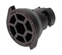 Tappo a vite, coppa dell'olio FEBI BILSTEIN 48401