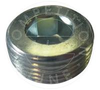 Tappo scarico coppa olio Ad esagono incassato 52882 AIC per ALFA ROMEO FIAT SEAT