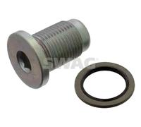 Tappo scarico coppa olio Ad esagono incassato 70 93 7942 SWAG per FIAT LANCIA