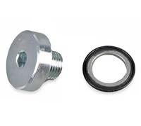 Originale Metzger Vite di Chiusura Coppa Olio 8030086 per Audi Porsche VW