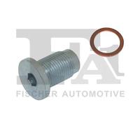 Tappo scarico coppa olio Ad esagono incassato 822.361.011 FA1 per FIAT LANCIA