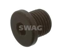 Tappo scarico coppa olio Ad esagono incassato Acciaio 30 93 8788 SWAG per VW
