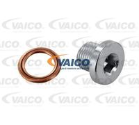 Tappo scarico coppa olio Ad esagono incassato Acciaio V25-1757 VAICO per FORD
