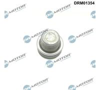 Tappo scarico coppa olio Ad esagono incassato DRM01354 Dr.Motor Automotive