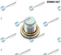 Tappo scarico coppa olio Ad esagono incassato DRM01367 Dr.Motor Automotive