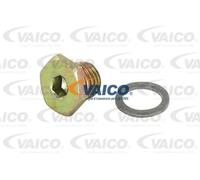 Tappo scarico coppa olio Ad esagono incassato Ottone V20-1206 VAICO per BMW 3 1