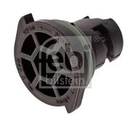 Tappo scarico coppa olio Ad esagono incassato Plastica 48401 FEBI BILSTEIN