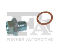 Tappo scarico coppa olio Ad esagono sporgente 256.852.011 FA1 per MITSUBISHI KIA