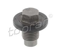 Tappo scarico coppa olio Ad esagono sporgente 501 474 TOPRAN per MINI MINI