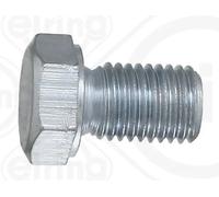 Tappo scarico coppa olio Ad esagono sporgente 587.270 ELRING per BMW OPEL ALPINA