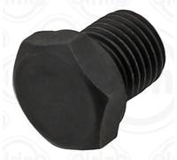 Tappo scarico coppa olio Ad esagono sporgente 589.640 ELRING per AUDI VW SEAT
