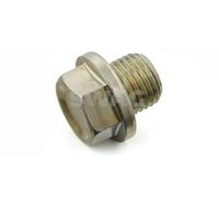 Tappo scarico coppa olio Ad esagono sporgente 80 93 0180 SWAG per MITSUBISHI KIA