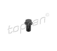 Tappo scarico coppa olio Ad esagono sporgente 820 318 TOPRAN